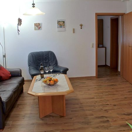 Ferienwohnung Schneckenhus 라우텐바흐 외부 사진