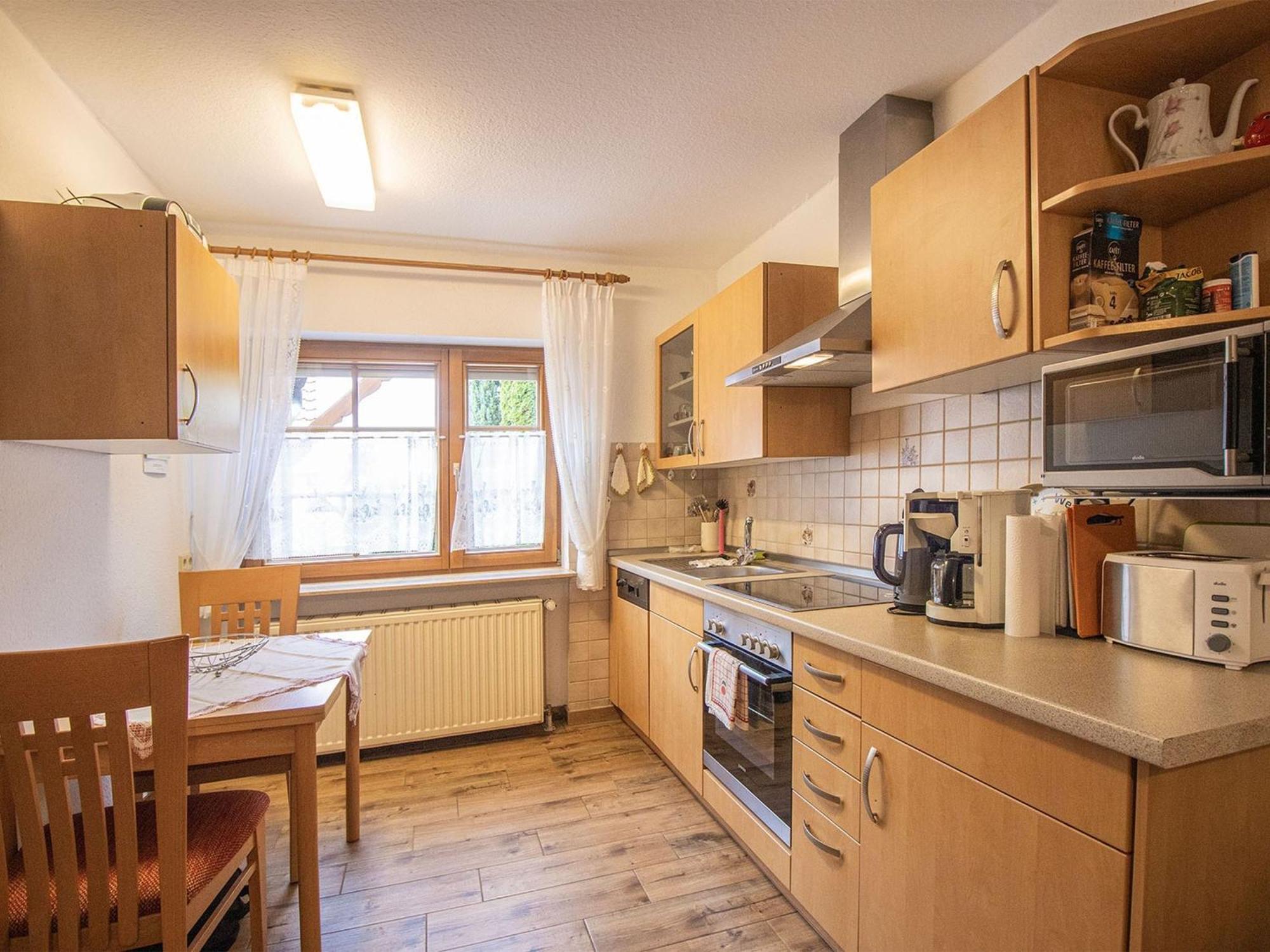Ferienwohnung Schneckenhus 라우텐바흐 외부 사진