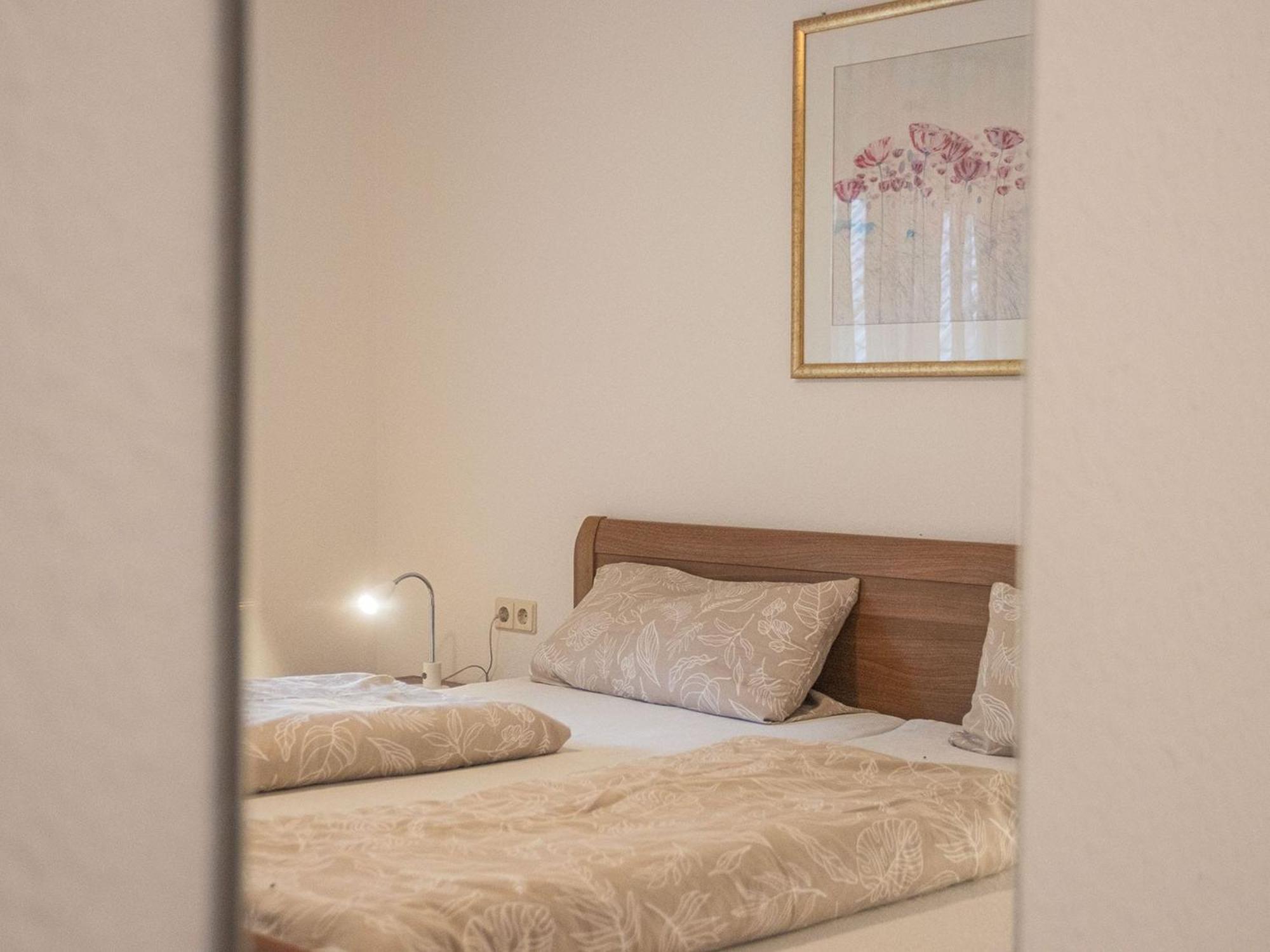 Ferienwohnung Schneckenhus 라우텐바흐 외부 사진